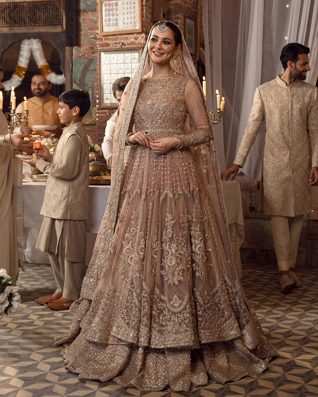 Zohra