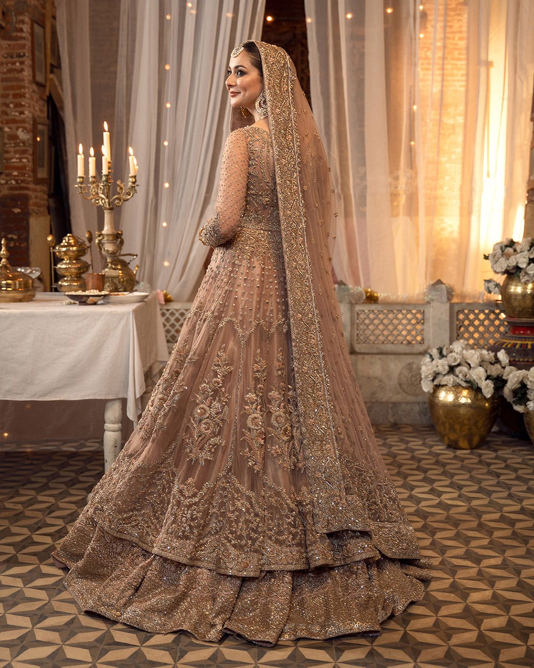 Zohra