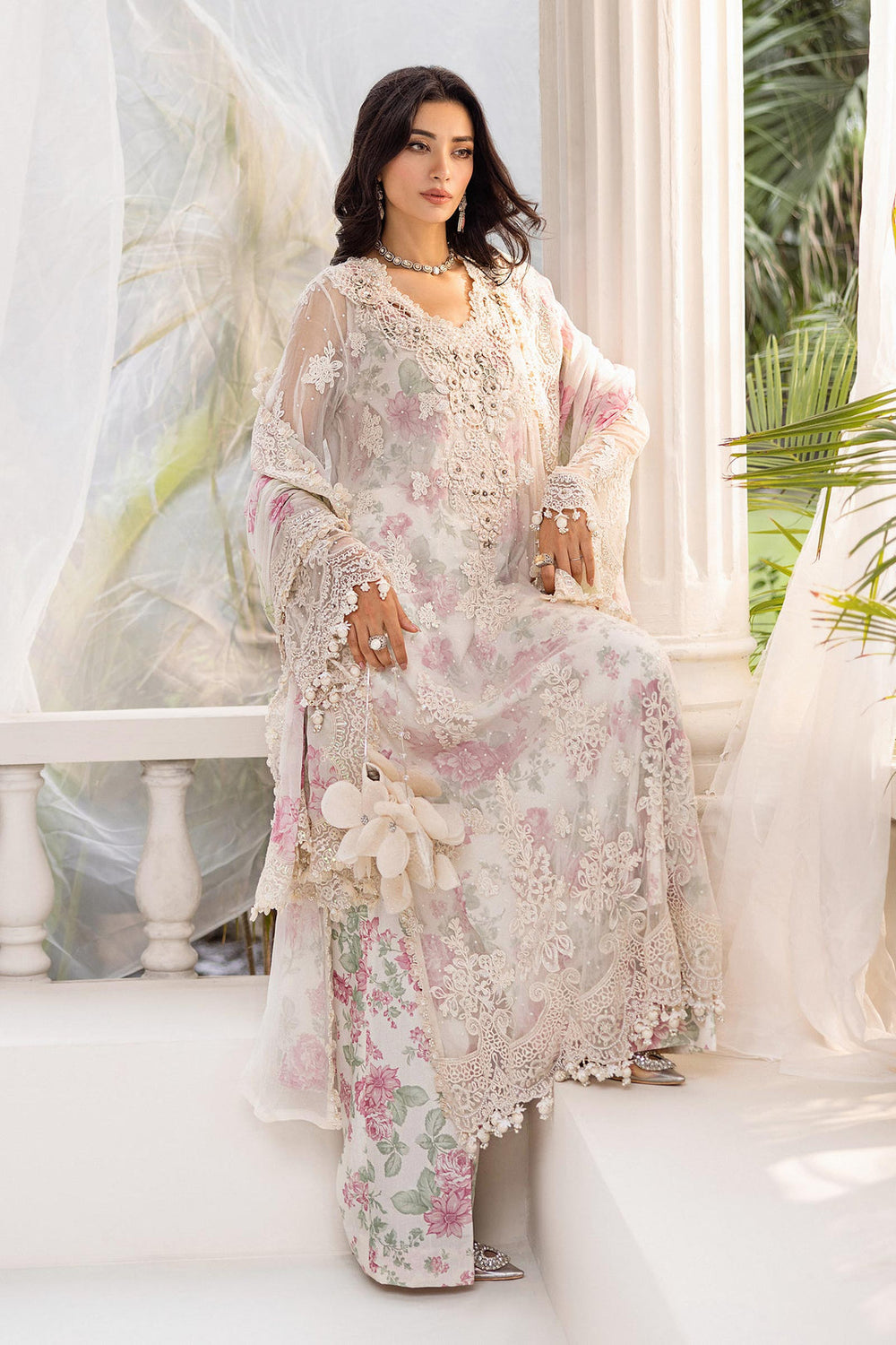 White Multi