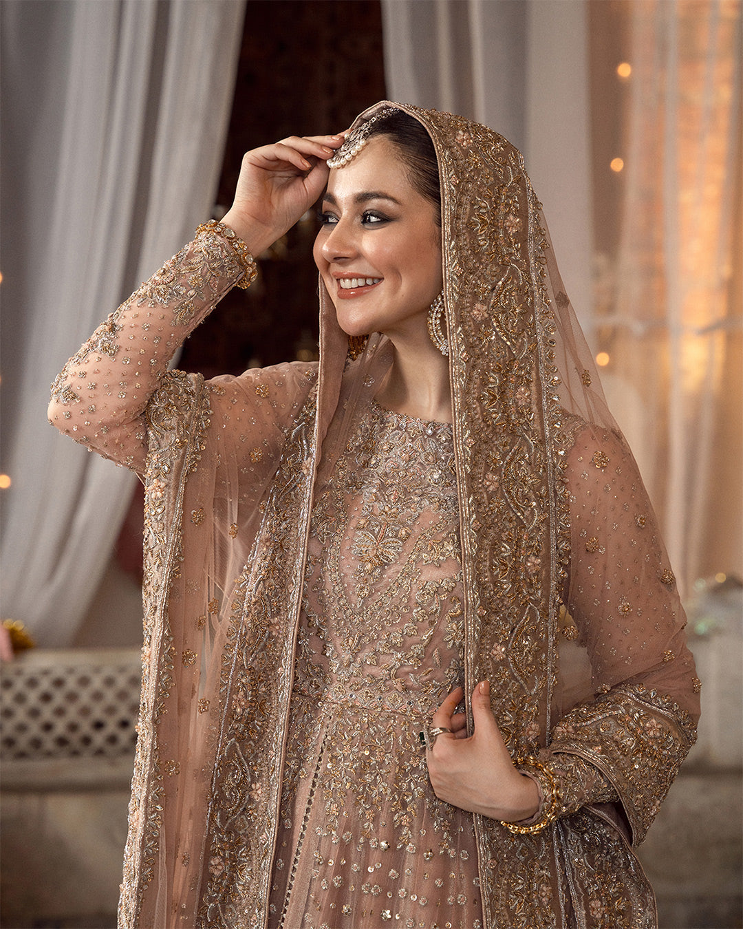 Zohra