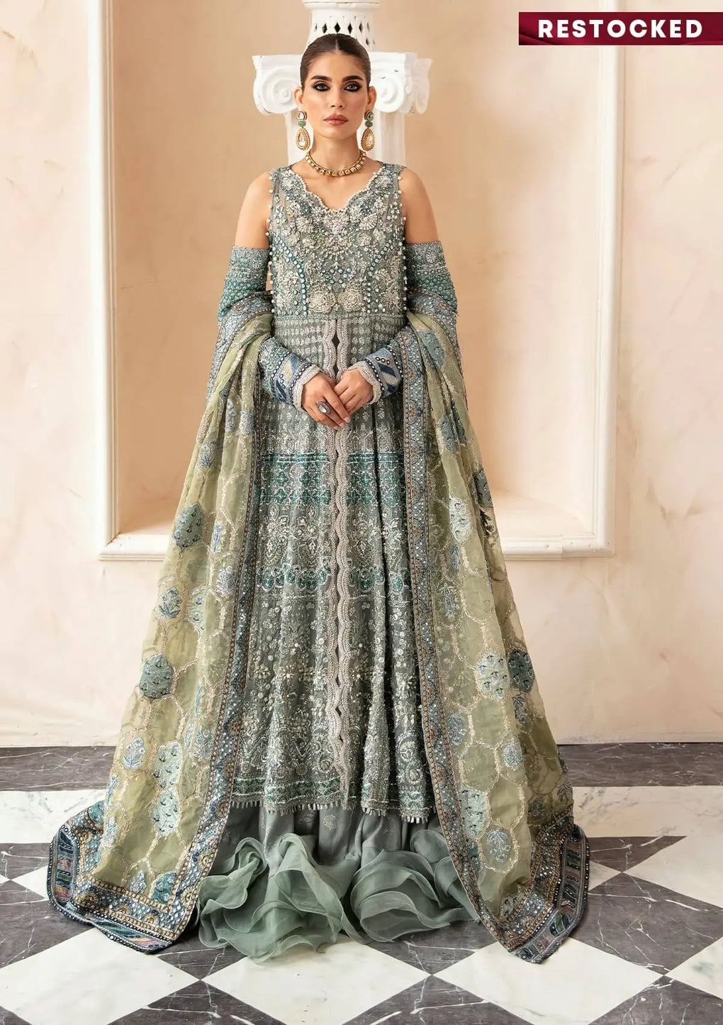 pakistani dresses
indian dresses
mehndi dress
barat dress
walima dress
reception
bridal dresses
party wear
stone work
lehanga choli
maxi gown
latest collecction
trending dresses
2024
latest design
designer dresses
latest lehanga collection
peshwas
vintage
clothing
womens
pishwas
stone work
latest bridal dresses
maxi gown
lehnga choli
elaf