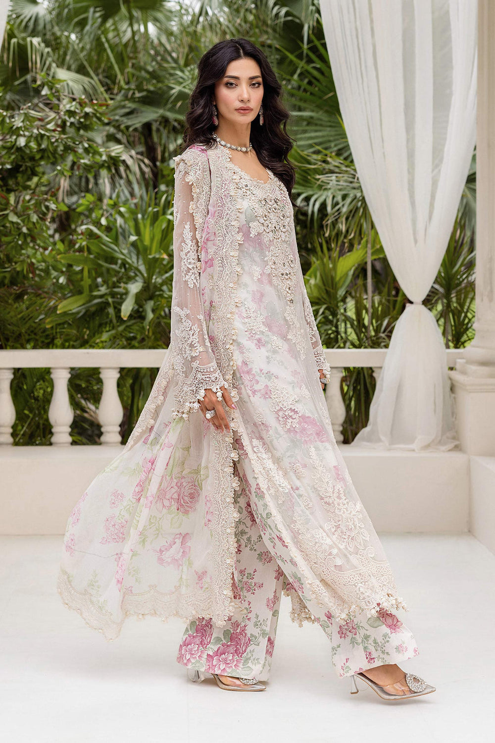 White Multi