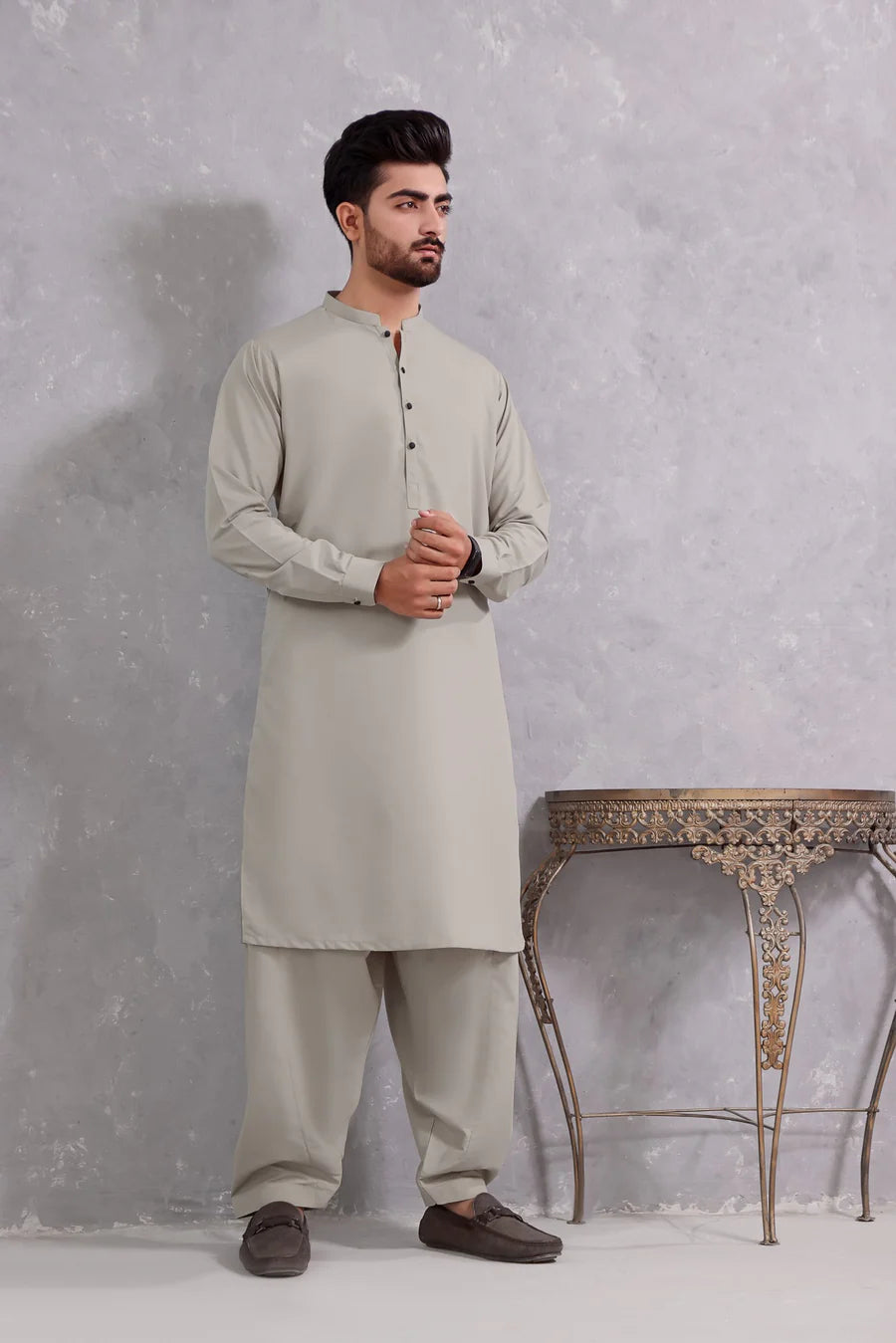 ICEBERG GREEN (3 PIECE)