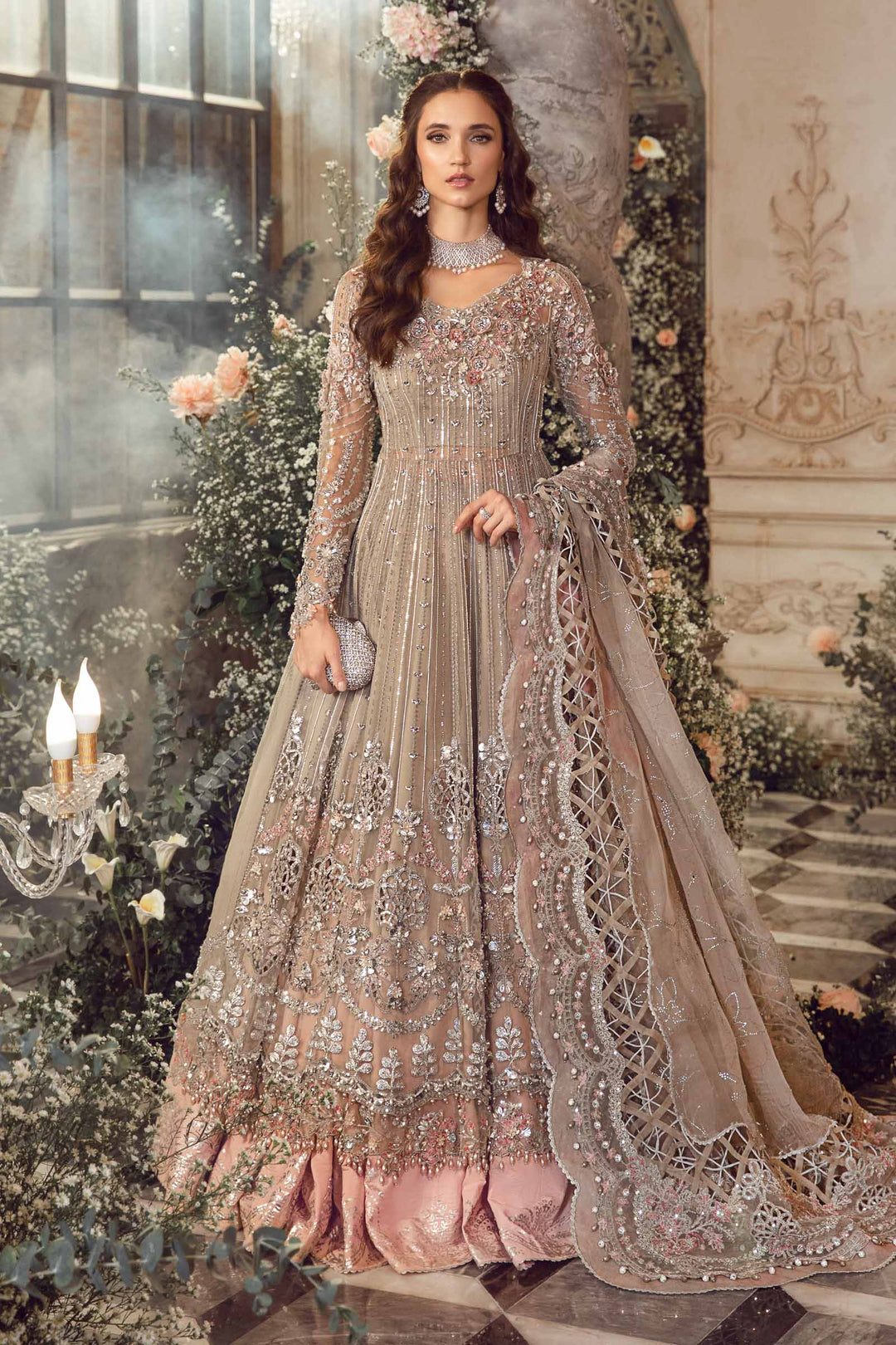 #usaindians #ukindians #ukindianfashion #ukpakistanifaishon #ukpakistaniclothes #ukpakistani #canadafashion #australiaindians #australianpak #newarrivals #pakistanisuits #indianwedding #sareefashion #pakistaniwedding #womensfashion #weddingsarees #maxidress #weddingseason #lehengacholi #shalwarkameez #shalwarkameezsuit #lehengacollection Elegant Pakistani Embroidered Bridal Wedding Stitched Dresses Collection