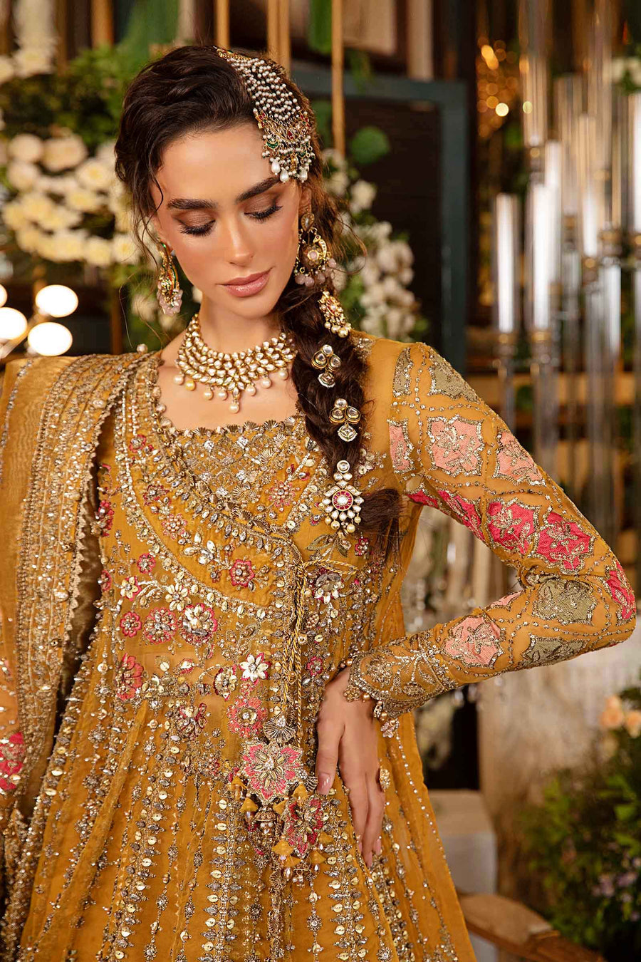 Mustard BD-098