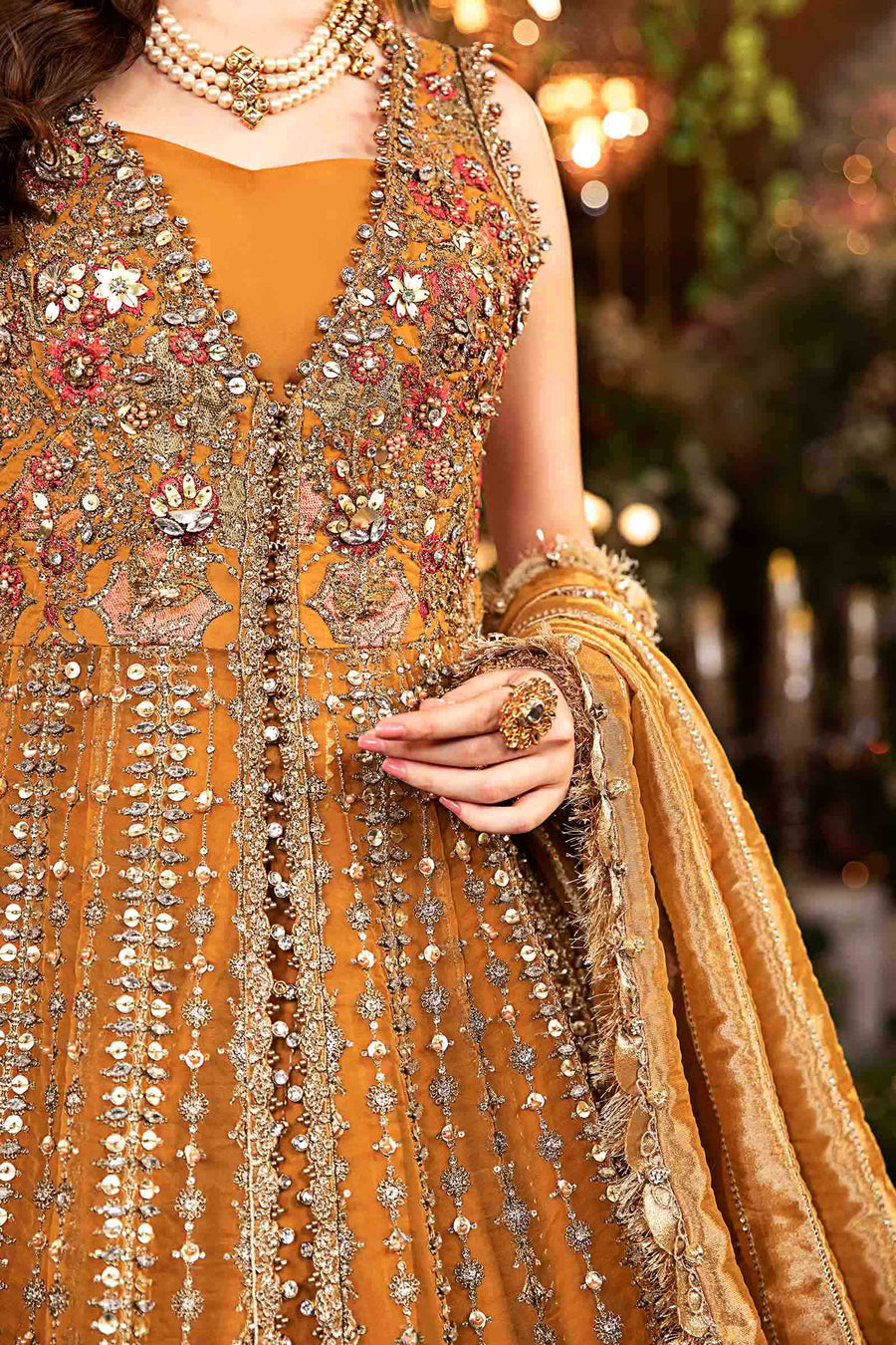Mustard BD-098