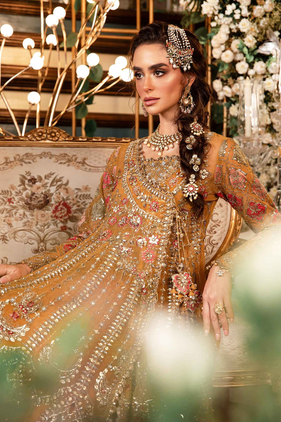 Mustard BD-098