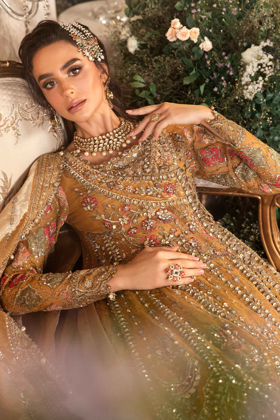 Mustard BD-098