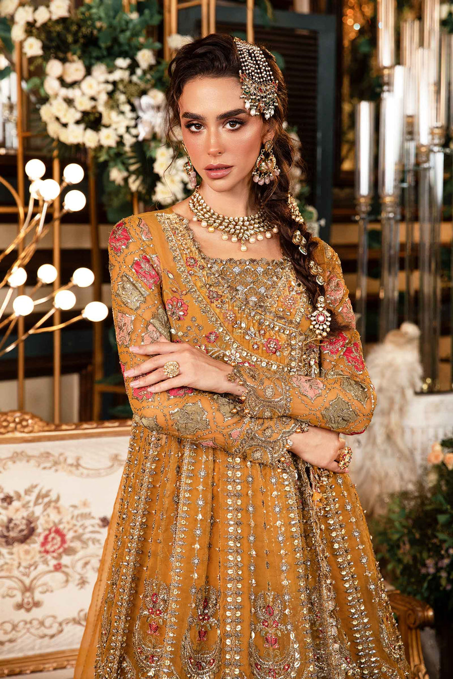 Mustard BD-098