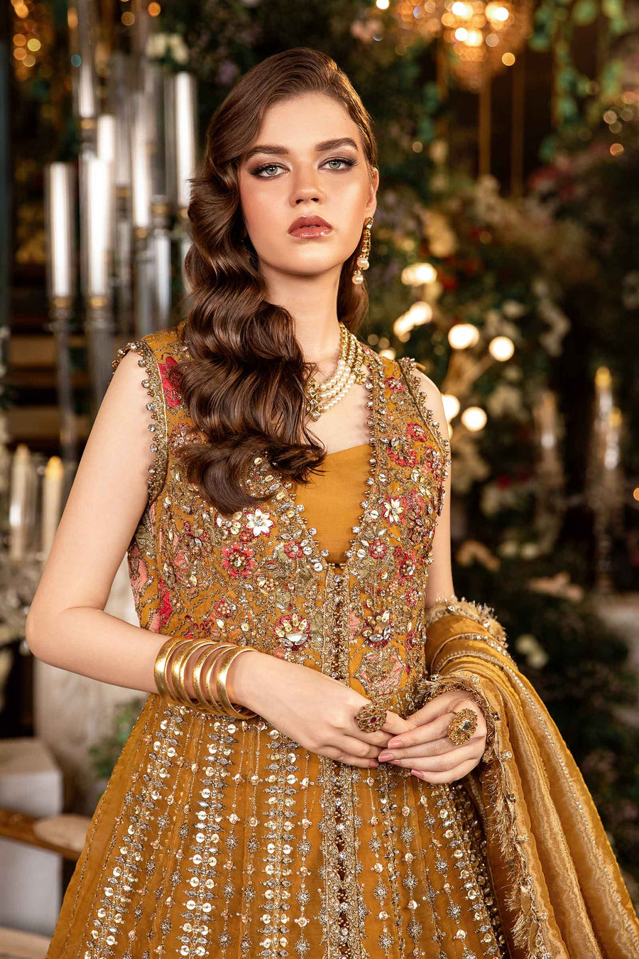 Mustard BD-098