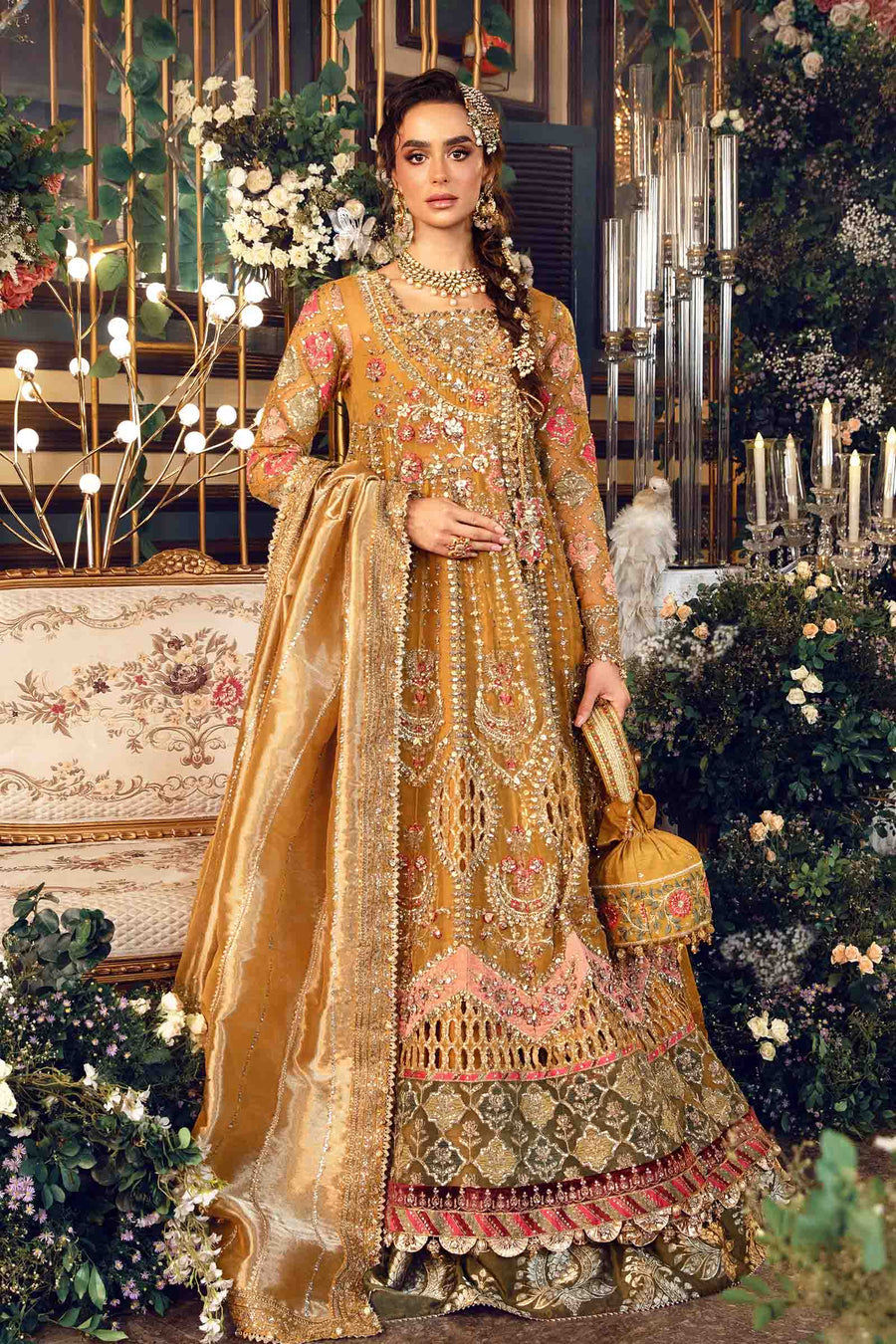 Mustard BD-098