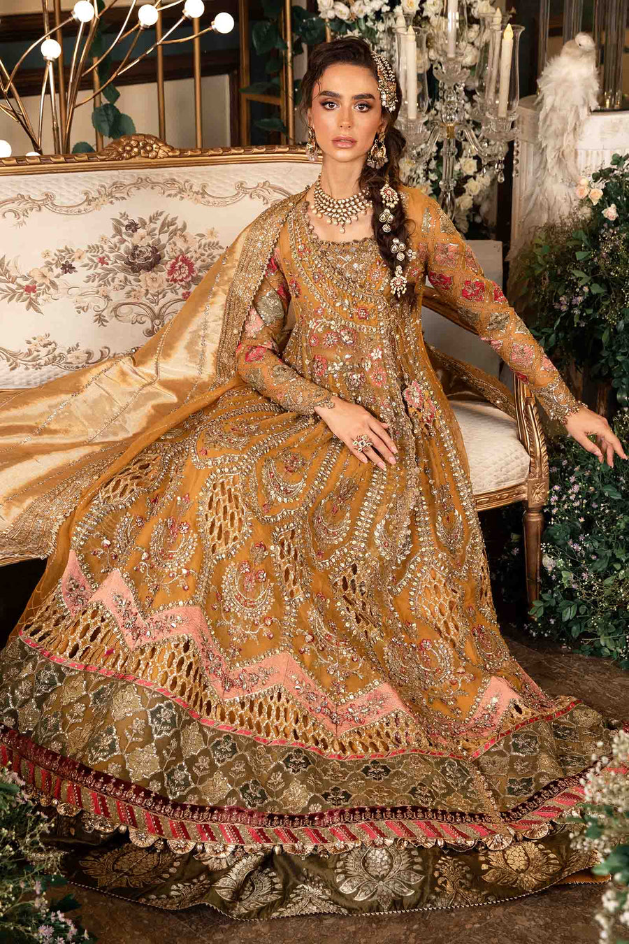 Mustard BD-098