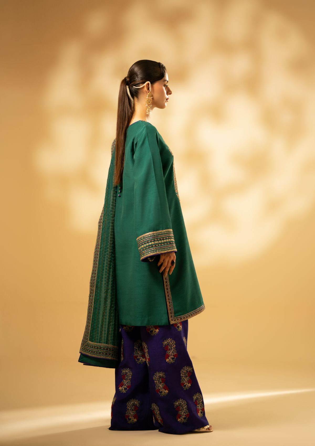 Emerald by FK