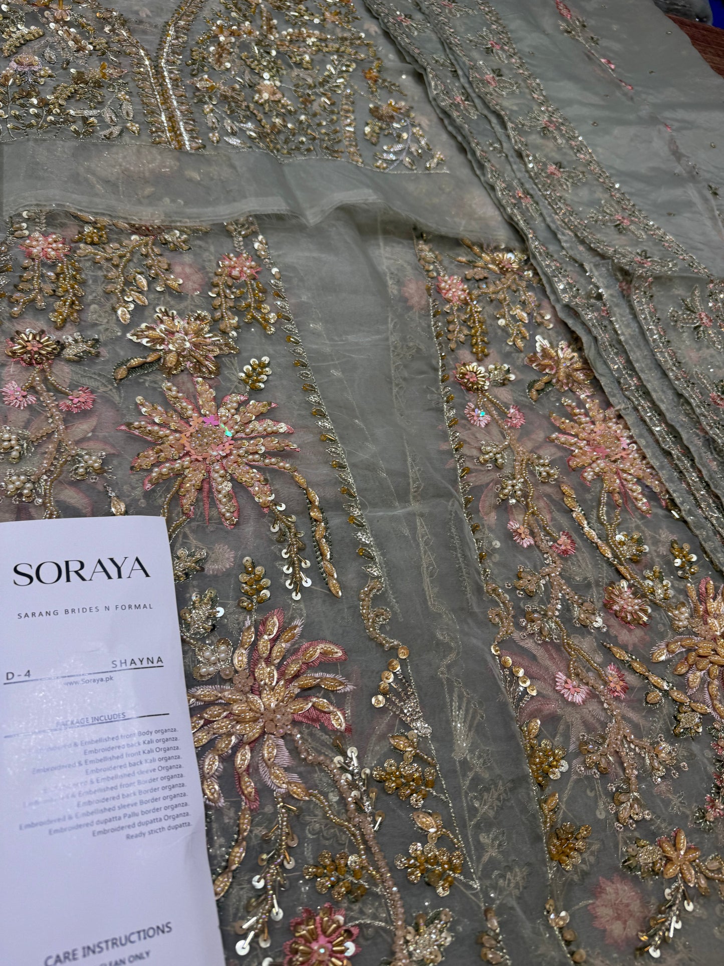 Soraya