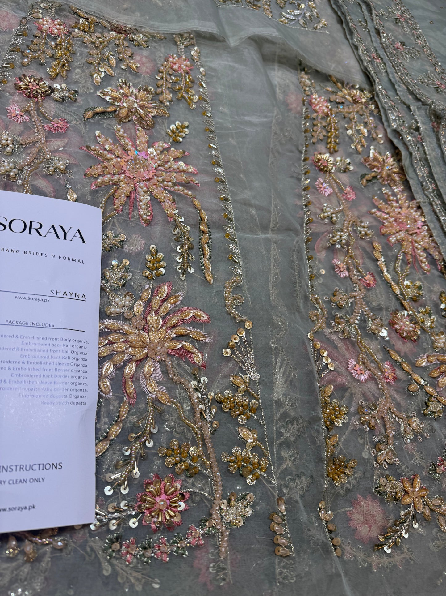 Soraya