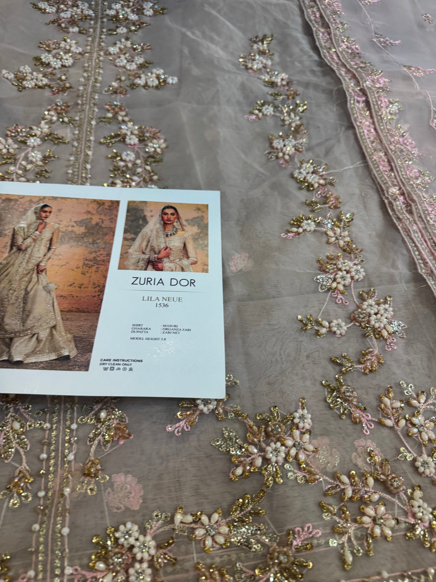 Laila Neue