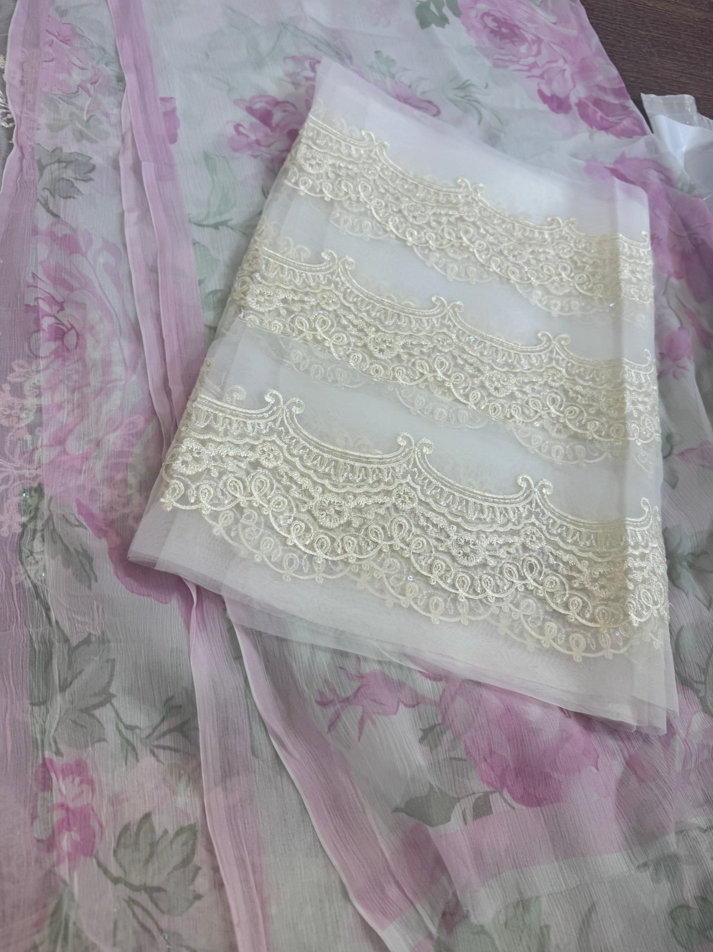 White Multi