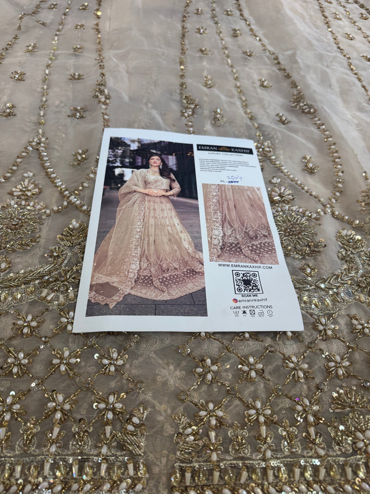 Skin Gold
