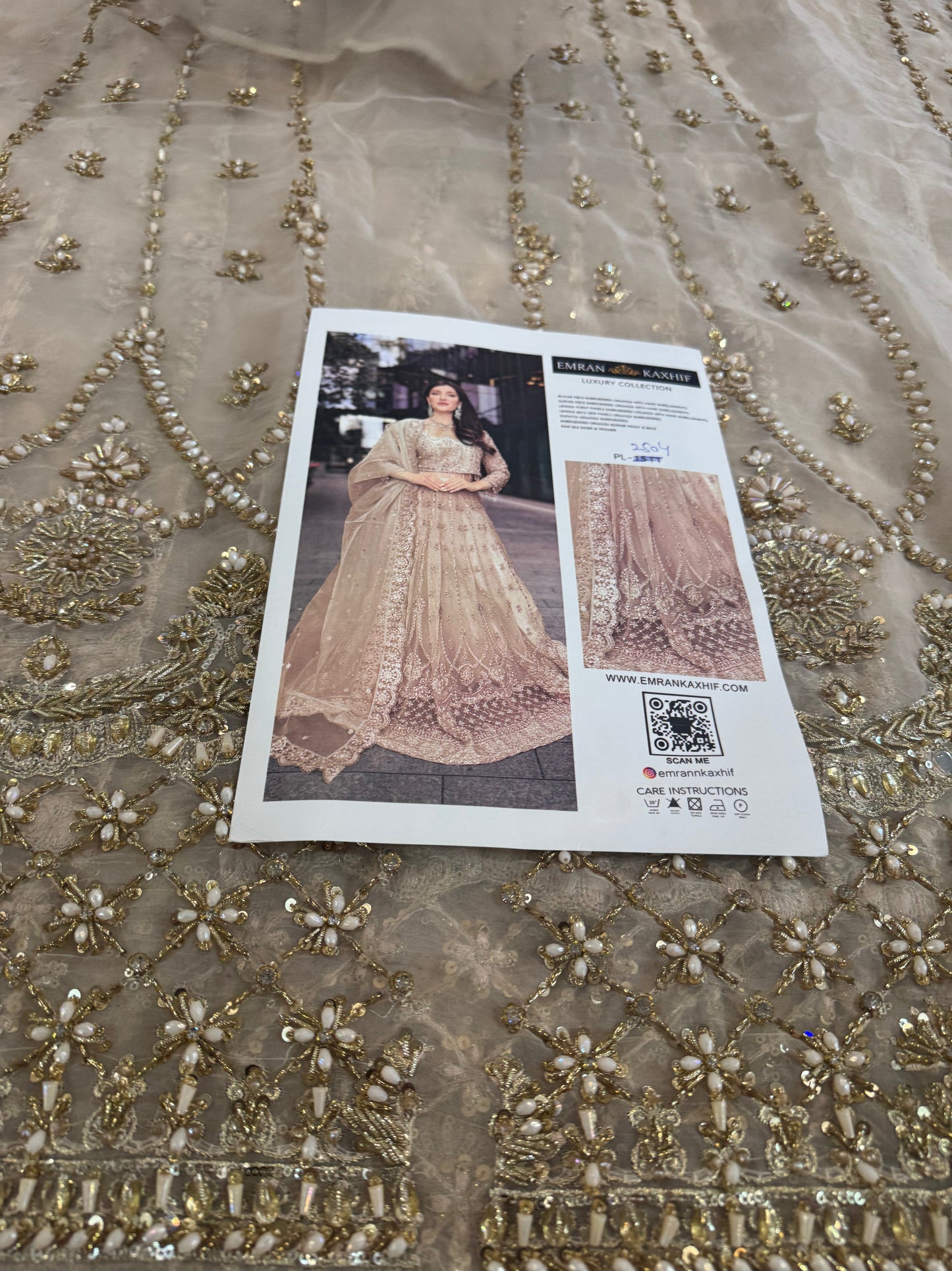 Skin Gold