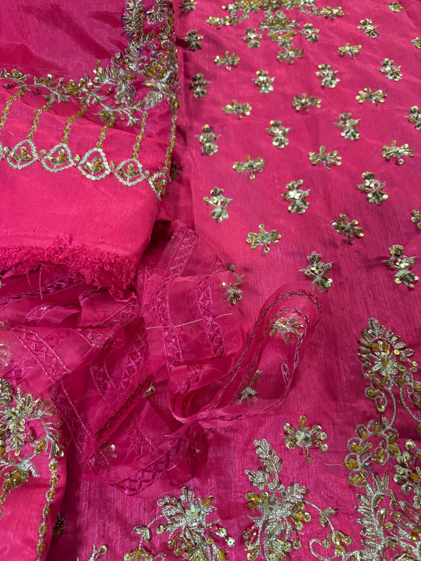 Fuschia