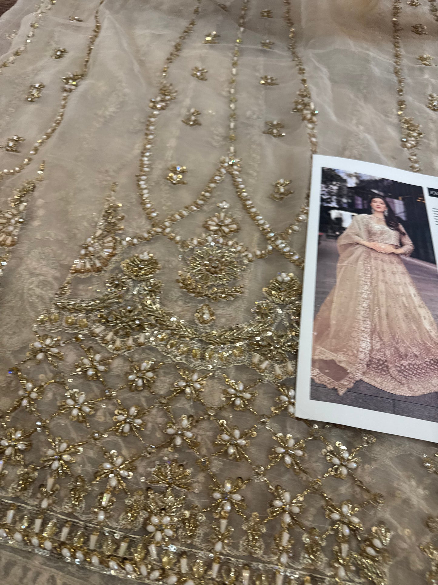 Skin Gold