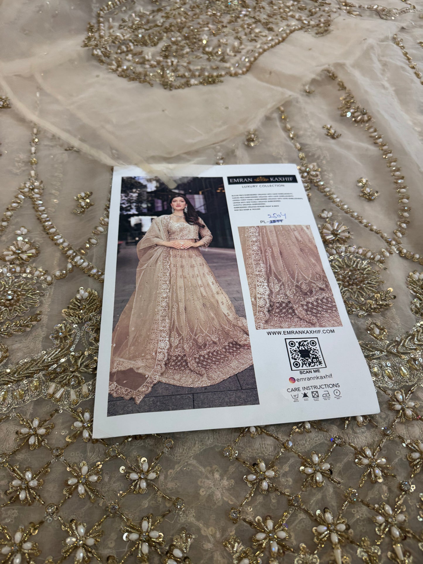 Skin Gold