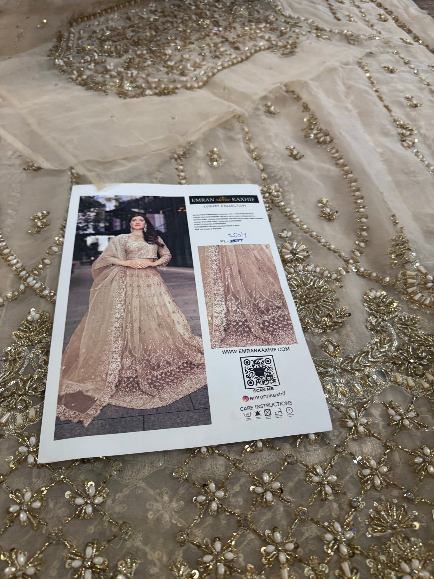 Skin Gold