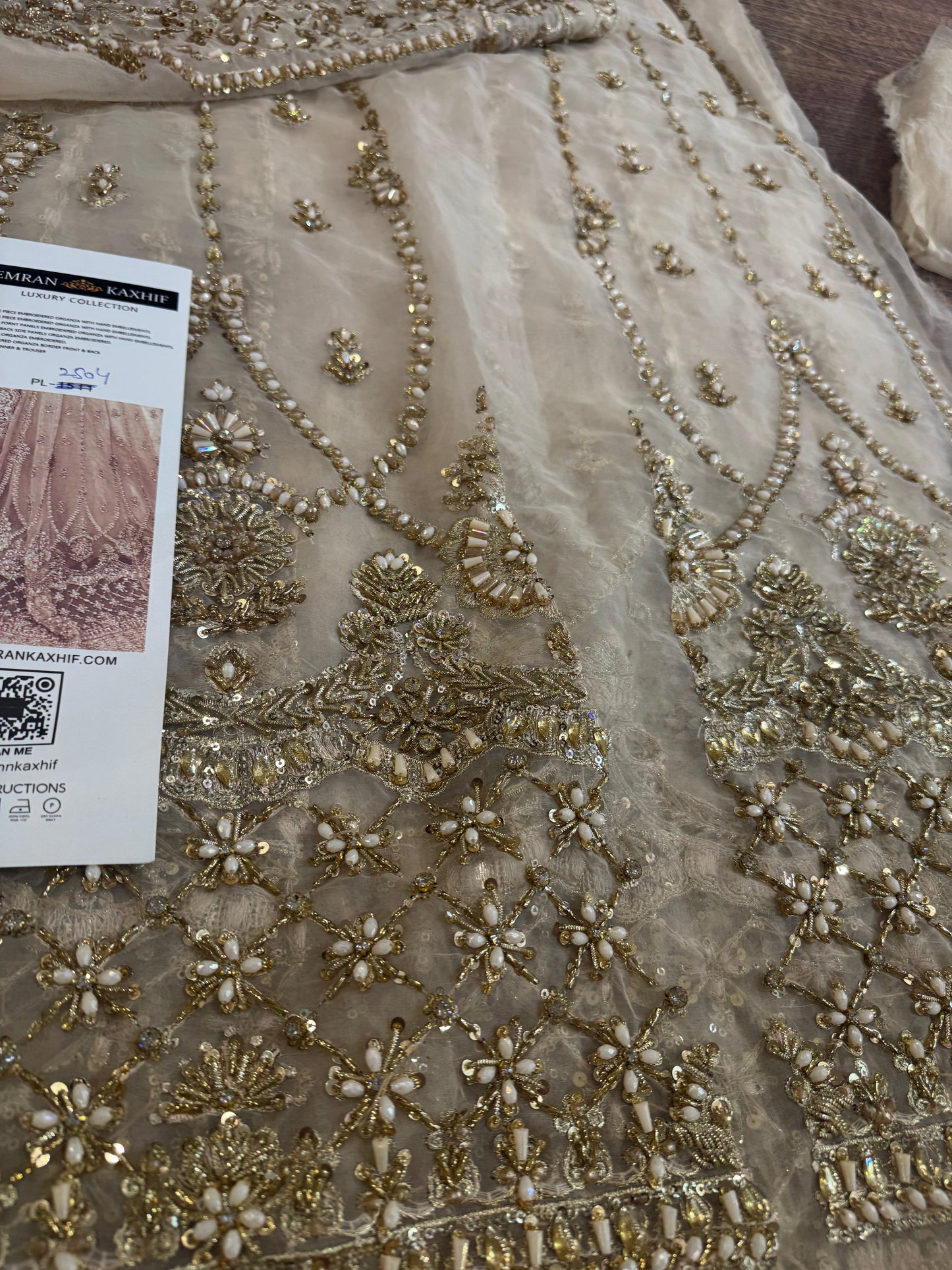Skin Gold
