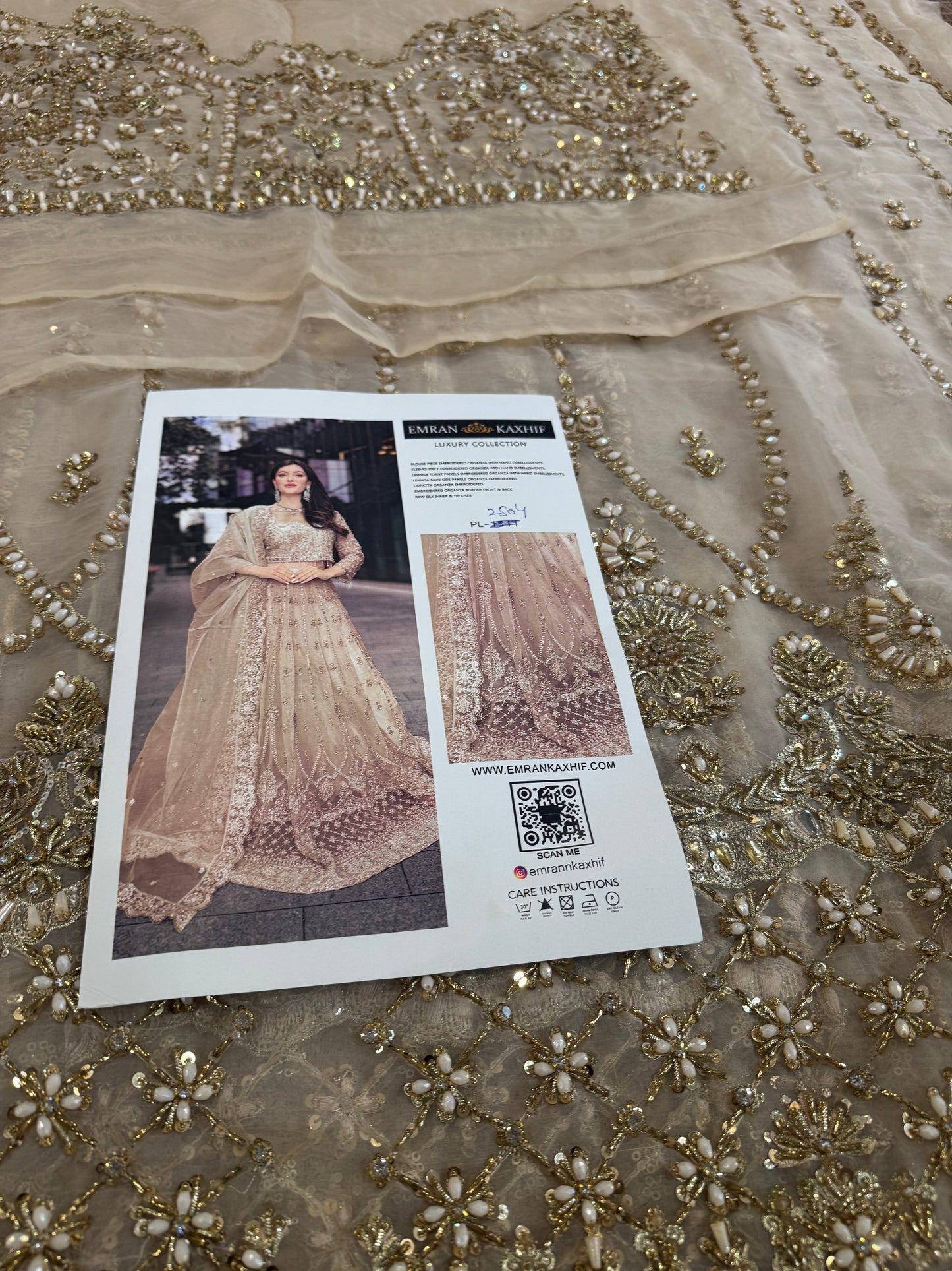 Skin Gold