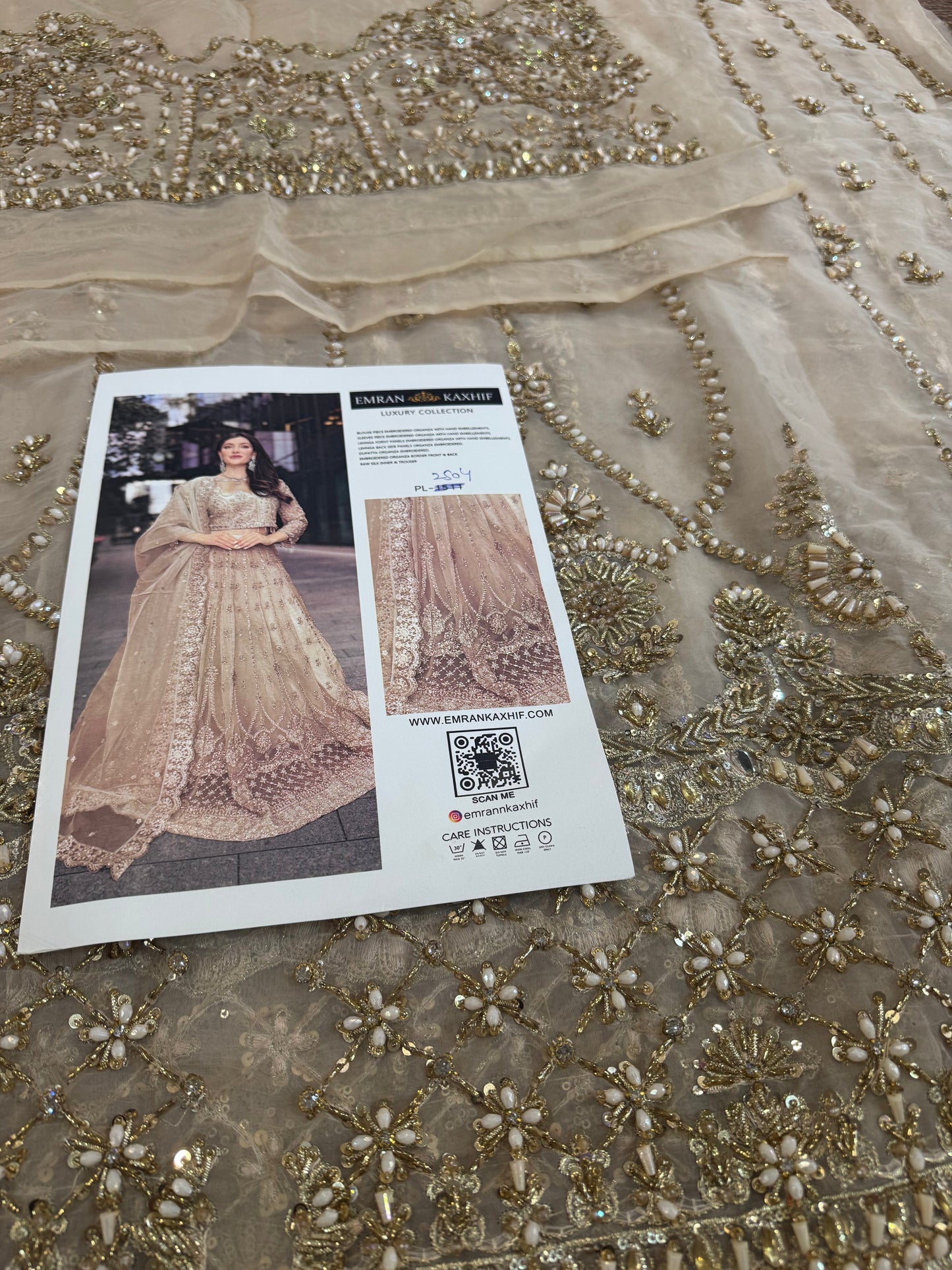 Skin Gold