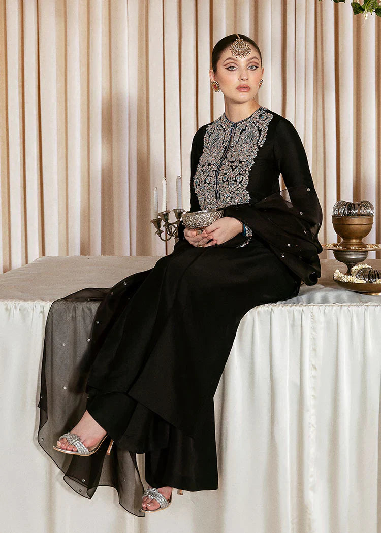 Formal Luxury Embroidered Collection Formals Collection Formals 2023 Formals Formal Wear Formal Collection 2023 Formal Collection Formal Fabric_Organza Embroidered Organza Collection Embroidered Organza Embroidered Formal Collection Embroidered 3 piece Collection Embroidered Eastern Wear Designer Fabric Design Work Embroidered Color_Pink Chiffon/Silk Bridal wear pakistan online Bridal Wear Bridal dresses online Bridal Collection 2023 Bridal Collection Baria.B Mbroidered Fabrics All Season