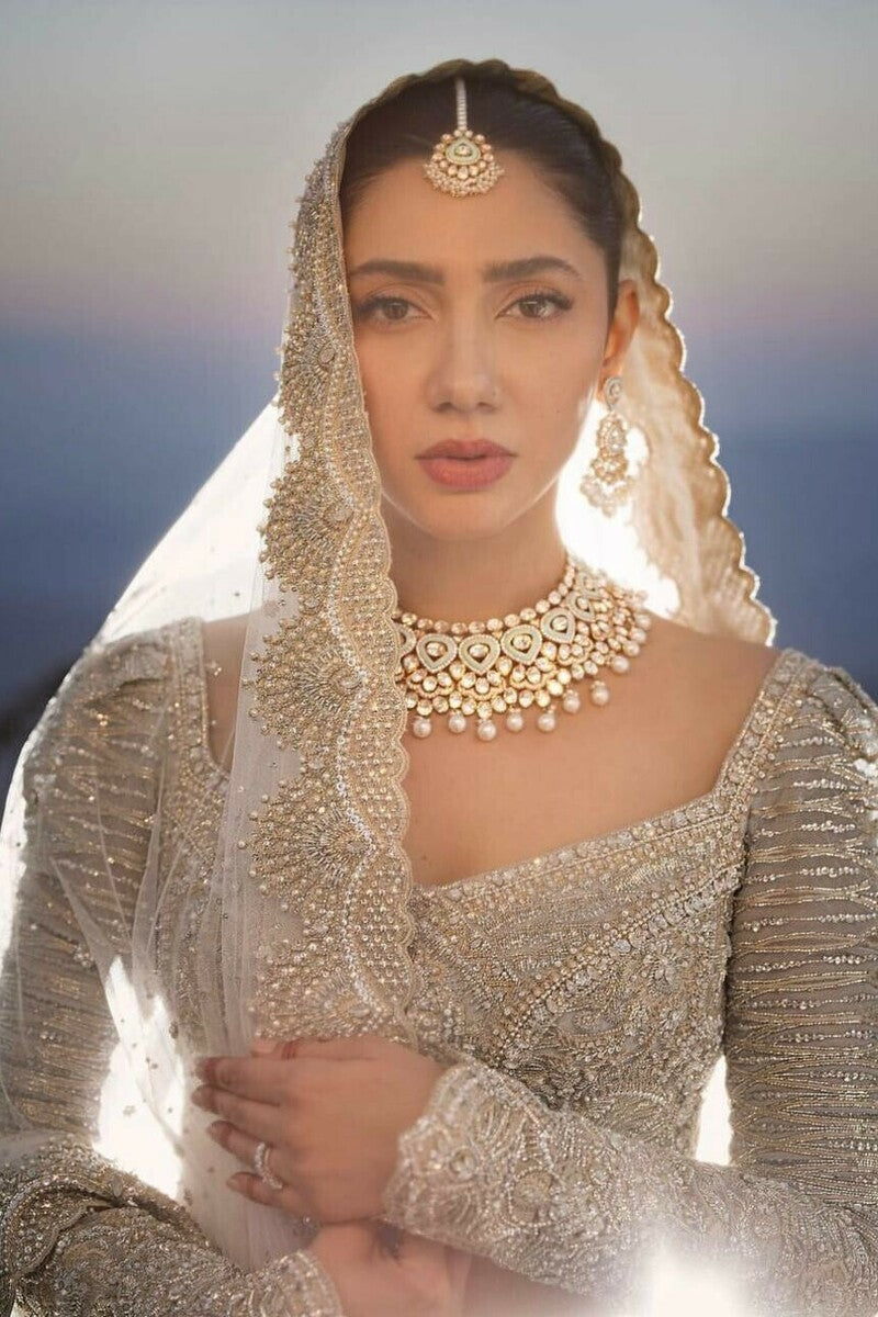 IVORY Mahira Khan Elegant Pakistani Embroidered Bridal Wedding Stitched Dresses Collection 00W #usaindians #ukindians #ukindianfashion #ukpakistanifaishon #ukpakistaniclothes #ukpakistani #canadafashion #australiaindians #australianpak #newarrivals #pakistanisuits #indianwedding #sareefashion #pakistaniwedding #womensfashion #weddingsarees #maxidress #weddingseason #lehengacholi #shalwarkameez #shalwarkameezsuit #lehengacollection Elegant Pakistani Embroidered Bridal Wedding Stitched Dresses Collection