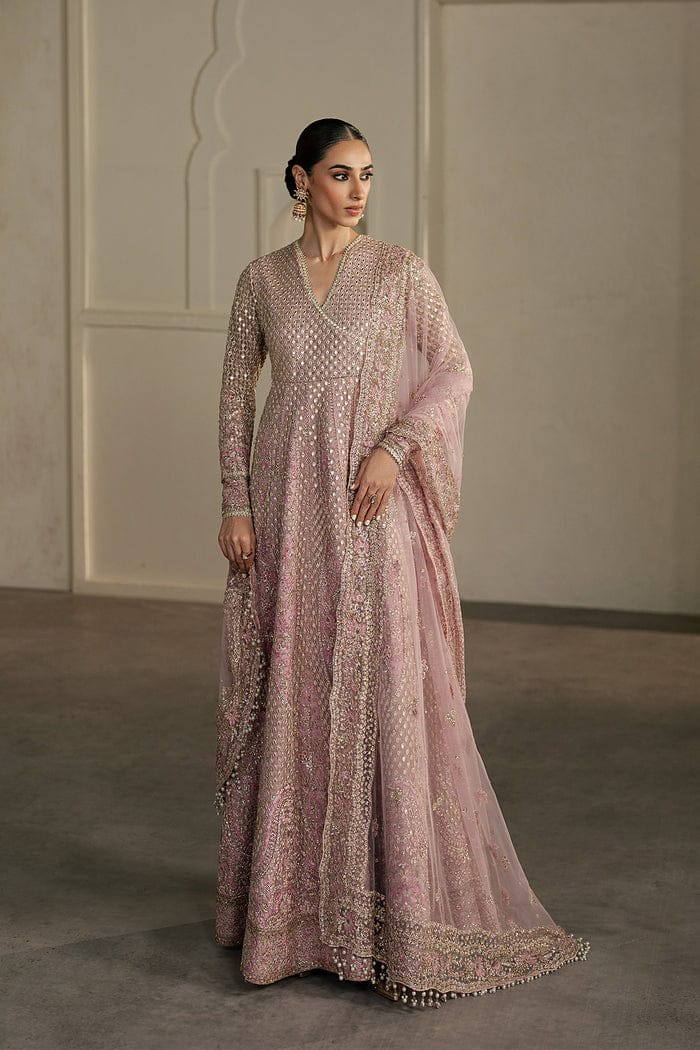 Ayzel pink wedding edition