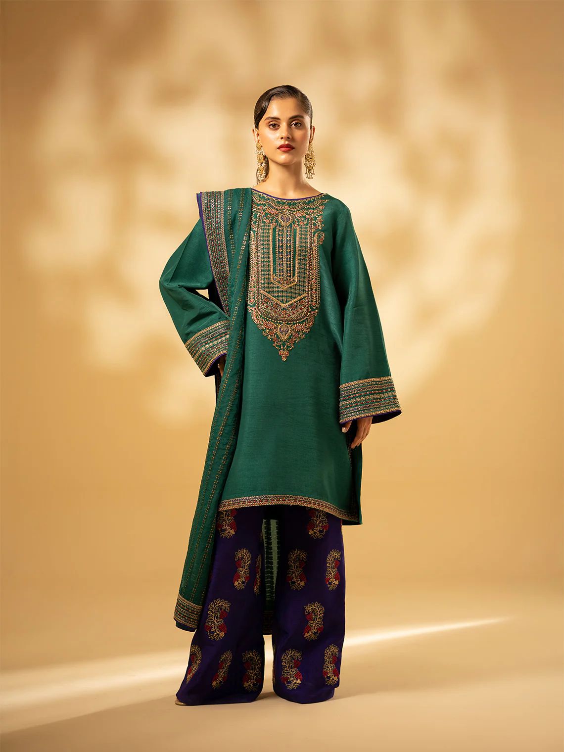 Emerald by FK