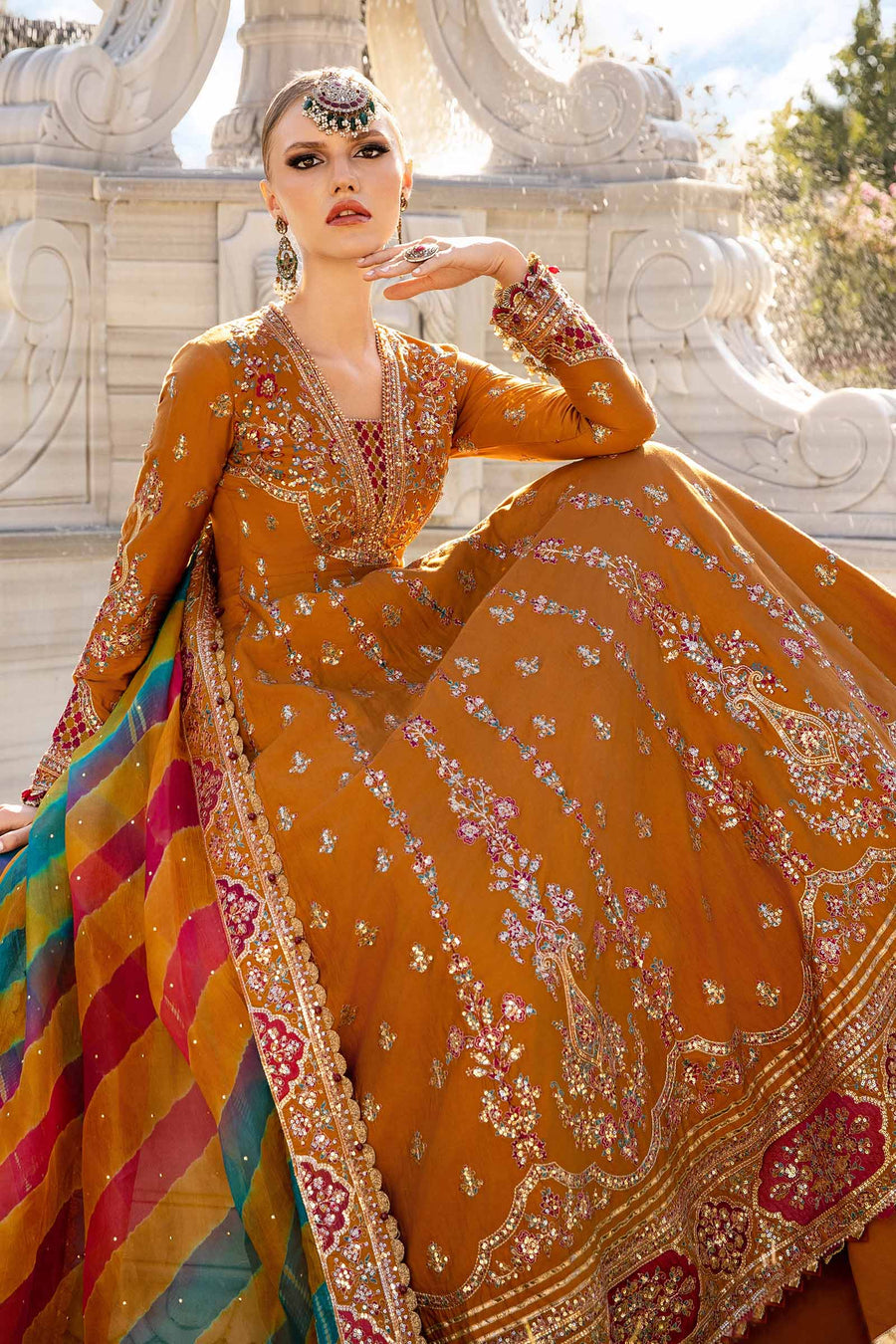 Sateen D5