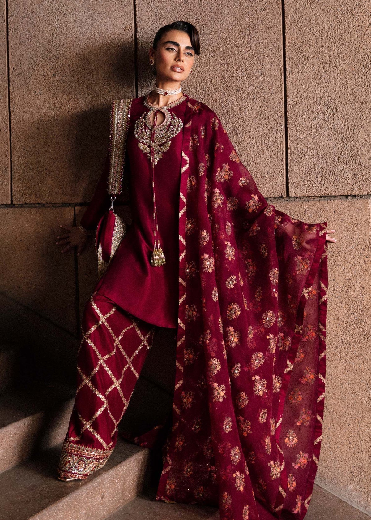 Hussain Rehar | Ametyst