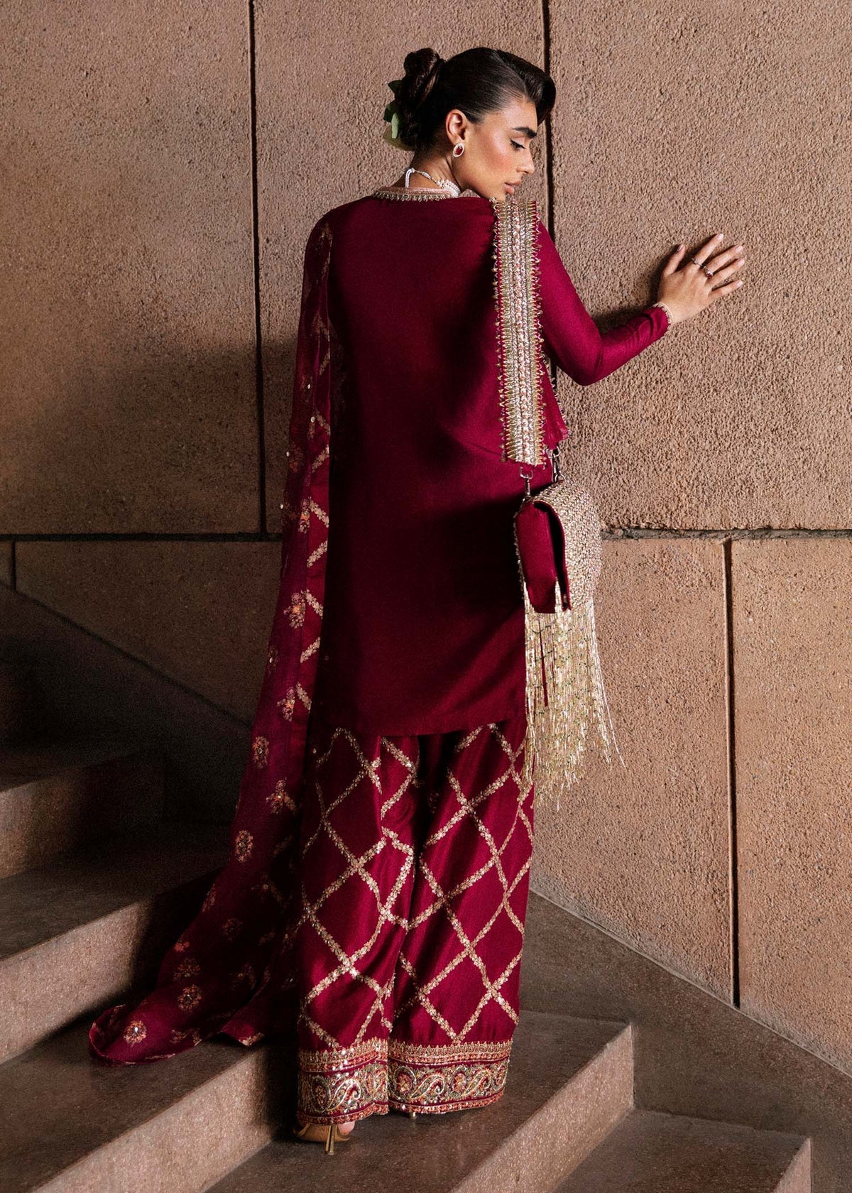 Hussain Rehar | Ametyst
