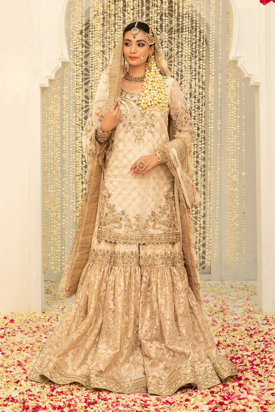 Sharara/Gharara