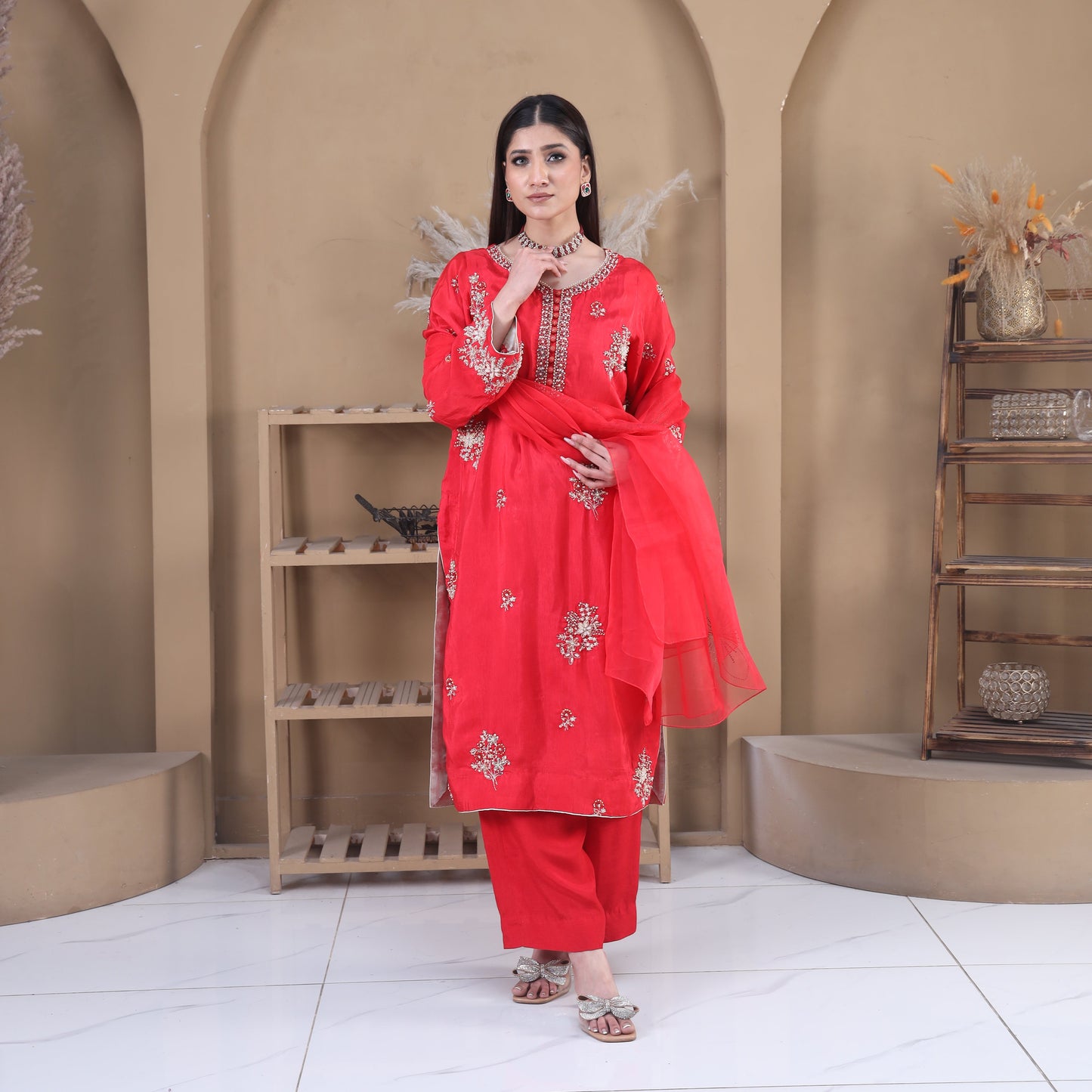 Viraasat