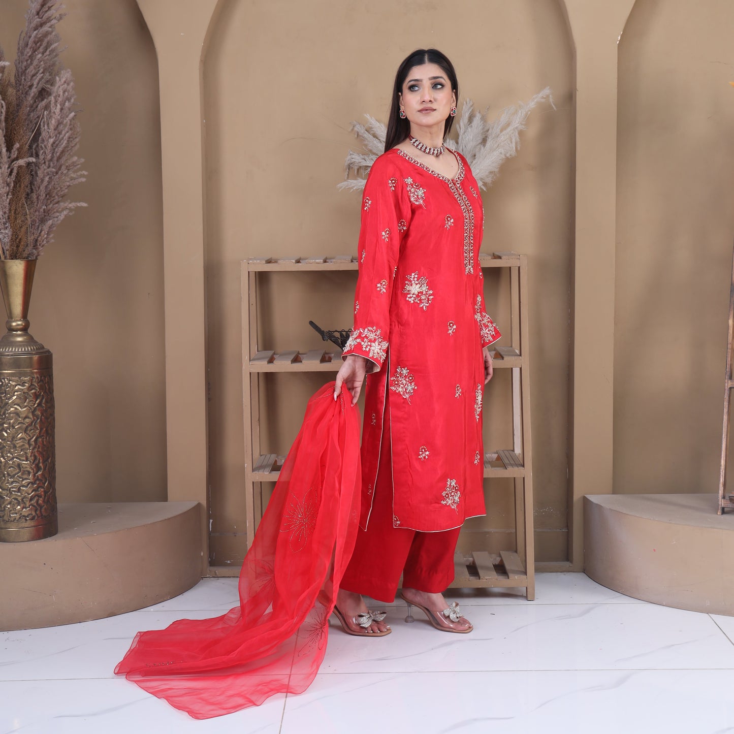 Viraasat
