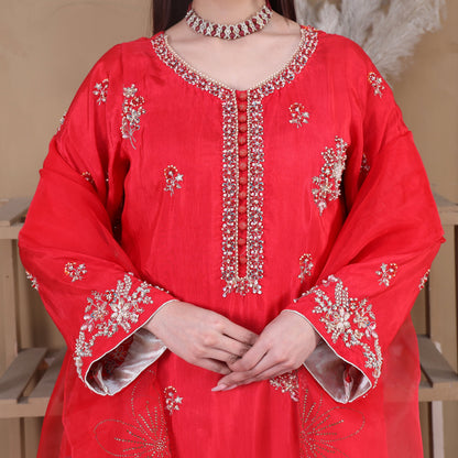 Viraasat