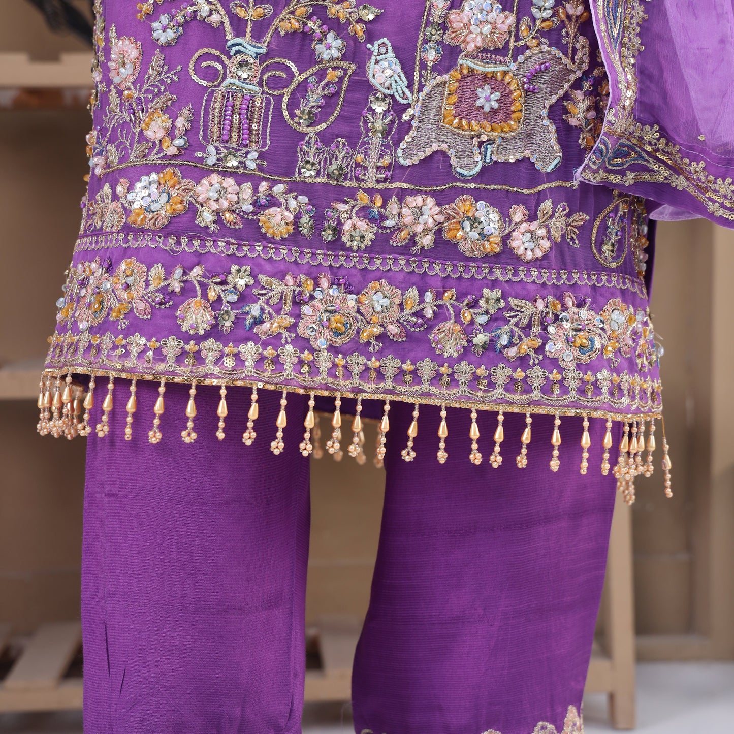 Dastaan