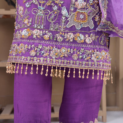 Dastaan