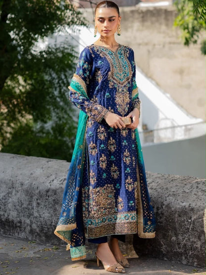 Zohra