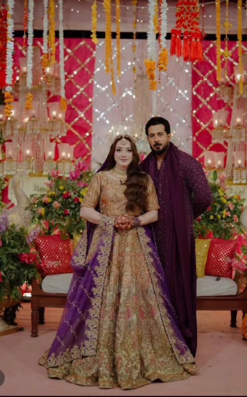 Momina Iqbal