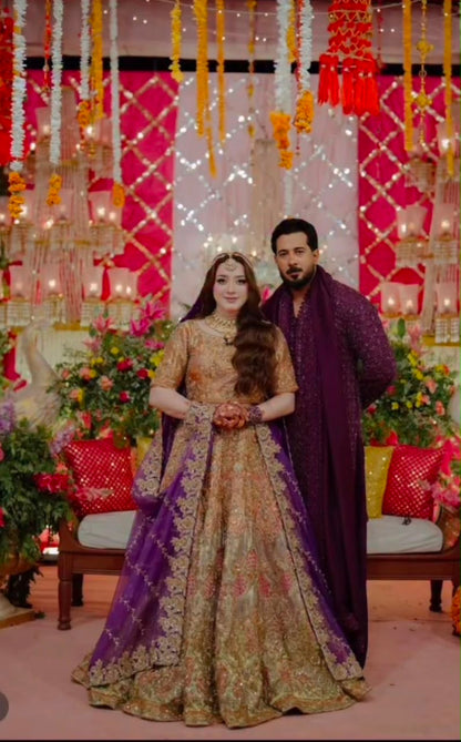Momina Iqbal