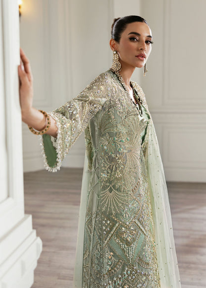 Pista Art deco Glitz