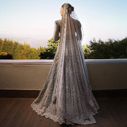 IVORY Mahira Khan Elegant Pakistani Embroidered Bridal Wedding Stitched Dresses Collection 00W #usaindians #ukindians #ukindianfashion #ukpakistanifaishon #ukpakistaniclothes #ukpakistani #canadafashion #australiaindians #australianpak #newarrivals #pakistanisuits #indianwedding #sareefashion #pakistaniwedding #womensfashion #weddingsarees #maxidress #weddingseason #lehengacholi #shalwarkameez #shalwarkameezsuit #lehengacollection  Elegant Pakistani Embroidered Bridal Wedding Stitched Dresses Collection