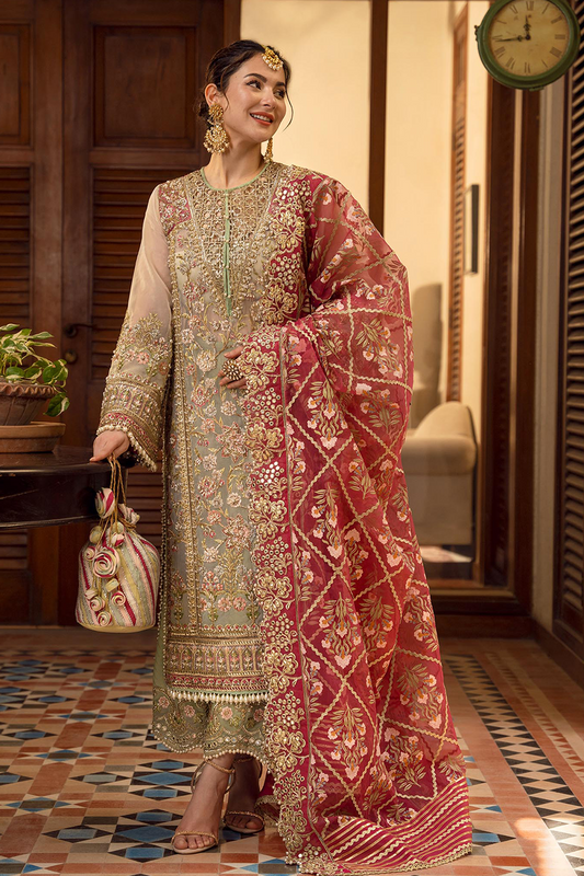 Artisanal Anecdotes CRIMSON 01