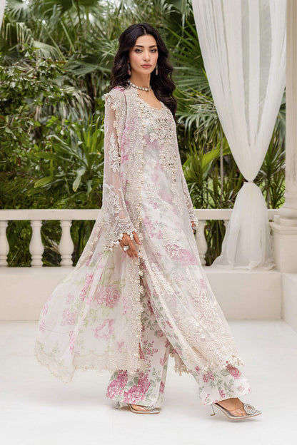 White Multi